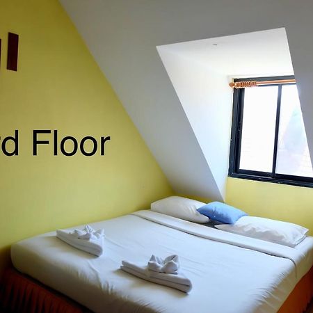 Kaneng Guesthouse HHQ Zewnętrze zdjęcie