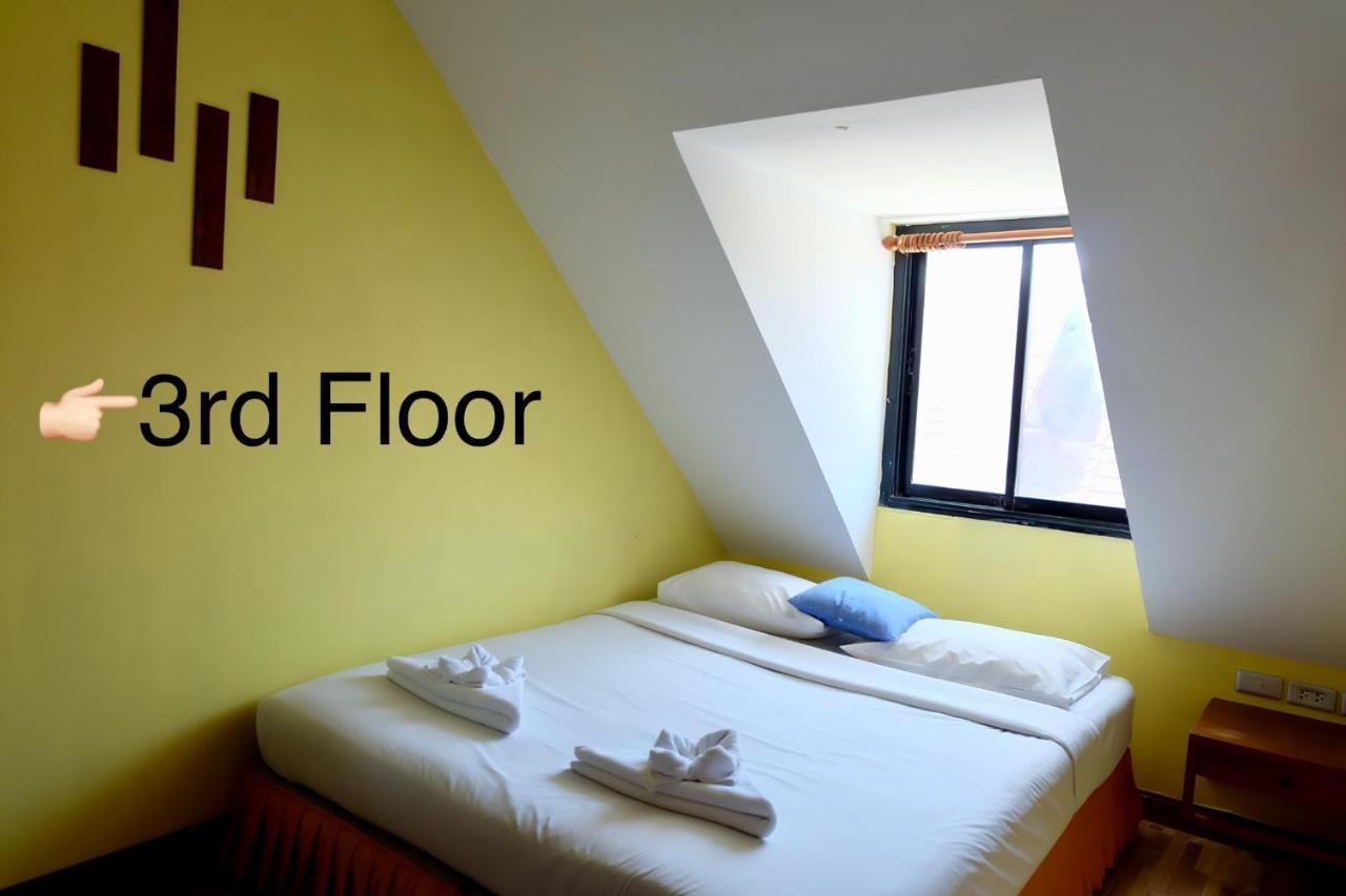 Kaneng Guesthouse HHQ Zewnętrze zdjęcie