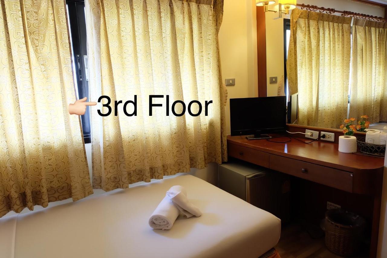 Kaneng Guesthouse HHQ Zewnętrze zdjęcie