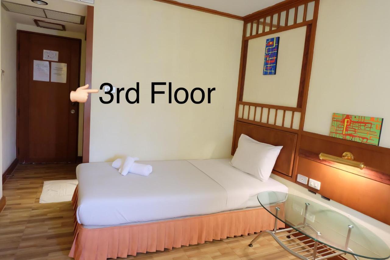 Kaneng Guesthouse HHQ Zewnętrze zdjęcie