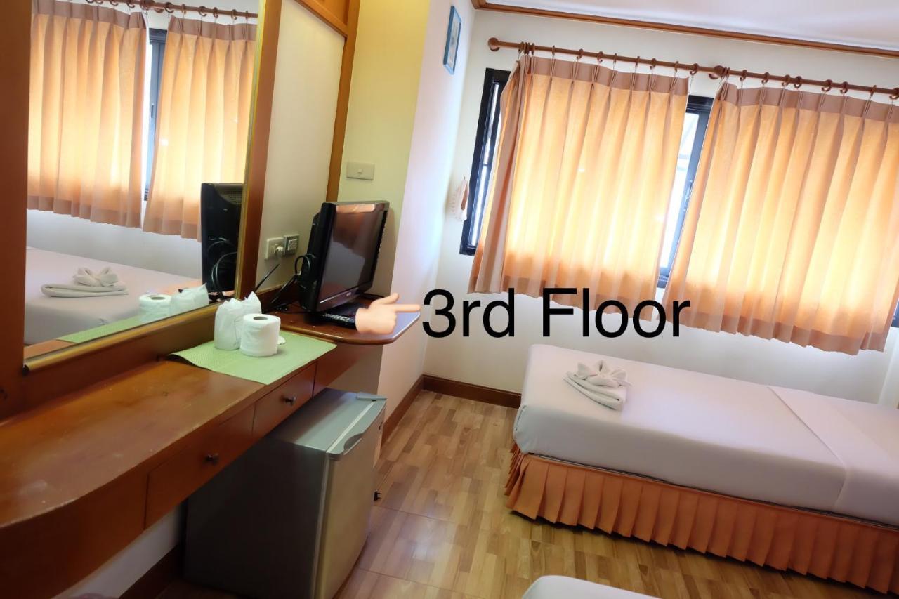 Kaneng Guesthouse HHQ Zewnętrze zdjęcie