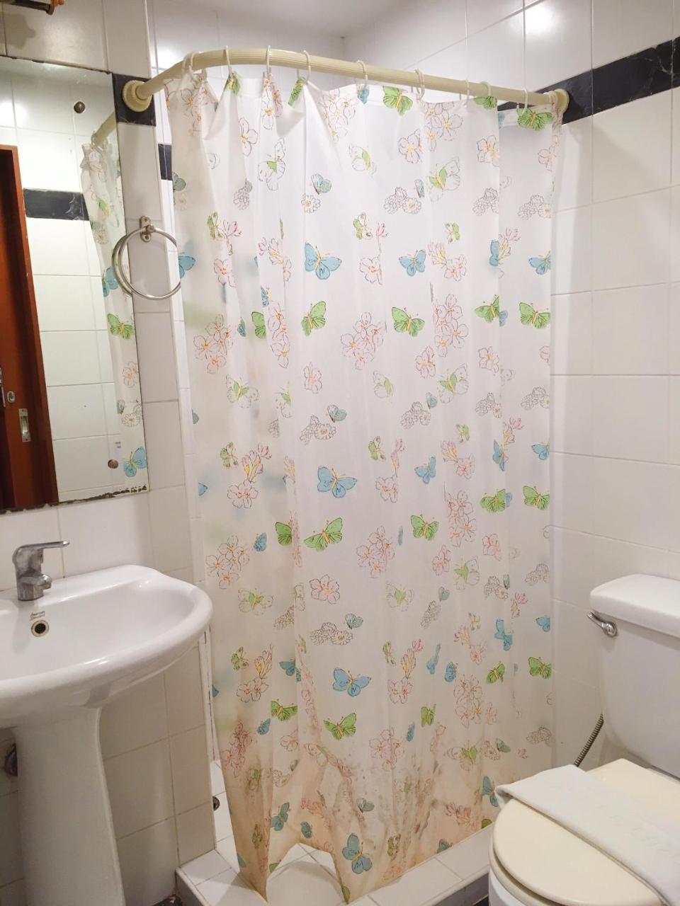Kaneng Guesthouse HHQ Zewnętrze zdjęcie